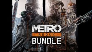 Metro Redux Bundle PC Download Free Game Full Version